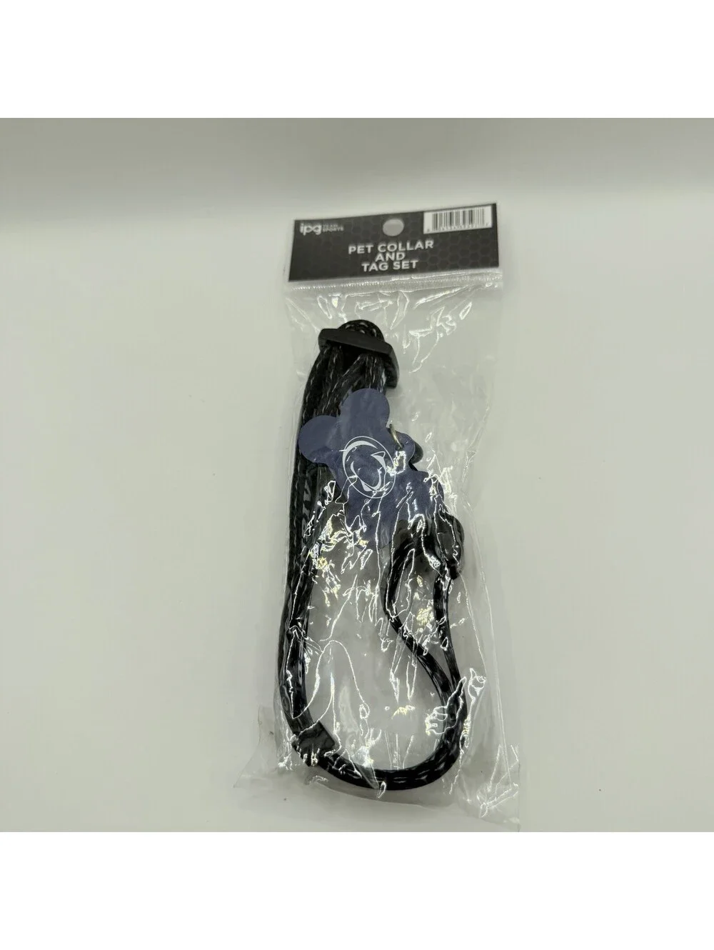Penn NCAA State Dog Collar College Collegiate Nittany Lions Nylon Adjustable